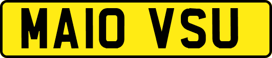 MA10VSU