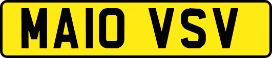 MA10VSV