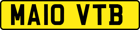 MA10VTB