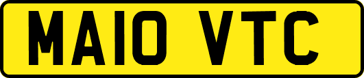 MA10VTC