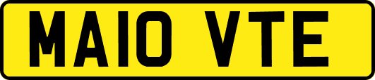 MA10VTE