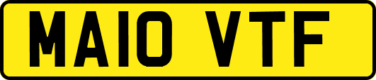 MA10VTF