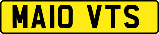 MA10VTS