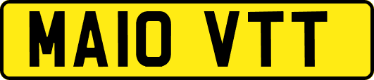 MA10VTT
