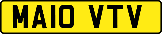 MA10VTV