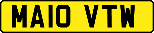 MA10VTW