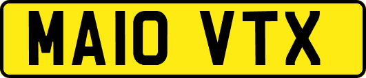 MA10VTX