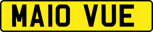 MA10VUE