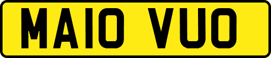 MA10VUO