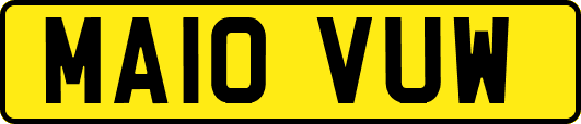 MA10VUW