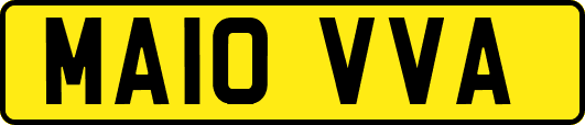 MA10VVA