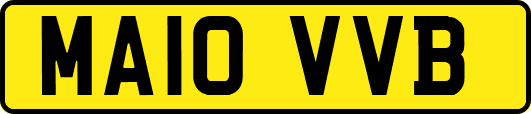 MA10VVB