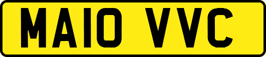 MA10VVC