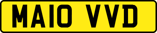 MA10VVD
