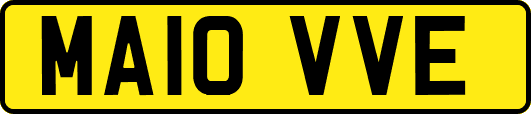MA10VVE