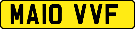 MA10VVF