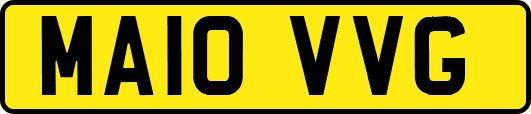 MA10VVG