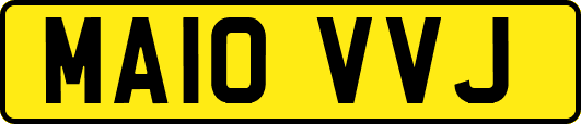 MA10VVJ
