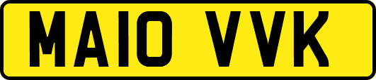 MA10VVK