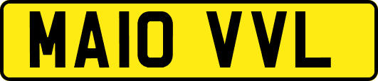 MA10VVL