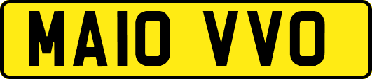 MA10VVO