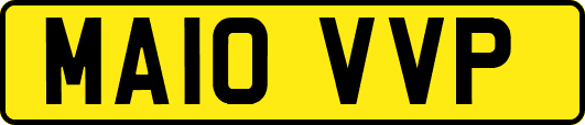 MA10VVP