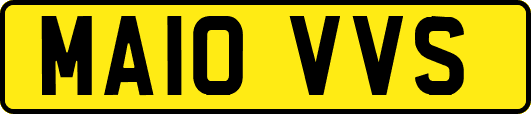 MA10VVS