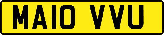 MA10VVU