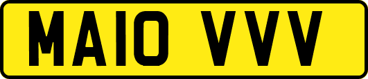 MA10VVV