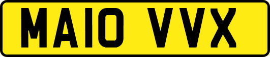 MA10VVX