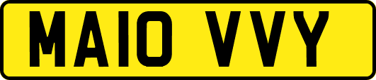 MA10VVY