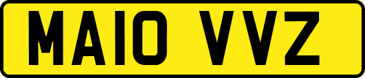 MA10VVZ