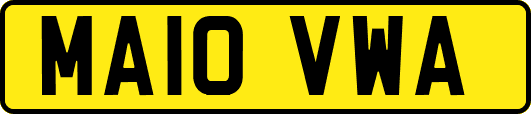 MA10VWA