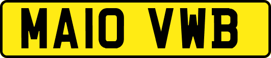MA10VWB