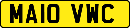 MA10VWC