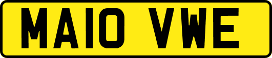 MA10VWE