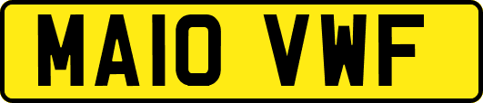 MA10VWF