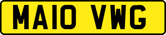 MA10VWG