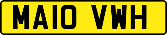MA10VWH