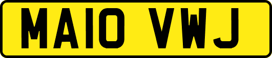 MA10VWJ