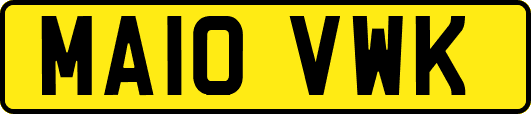 MA10VWK