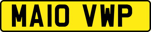 MA10VWP