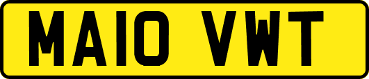 MA10VWT