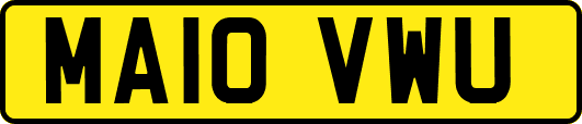 MA10VWU