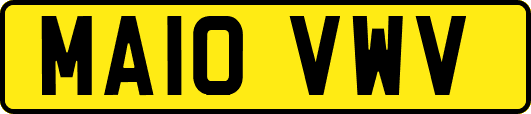 MA10VWV