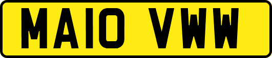 MA10VWW