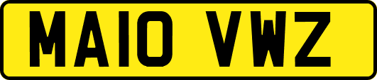 MA10VWZ