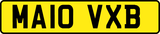 MA10VXB