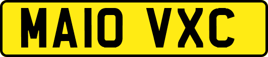 MA10VXC