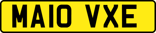 MA10VXE